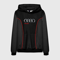 Мужская толстовка Audi Style