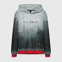 Мужская толстовка The Rain