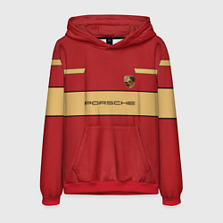 Мужская толстовка Porsche Design