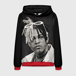 Мужская толстовка XXXTentacion