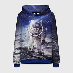 Мужская толстовка Starfield