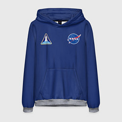 Мужская толстовка NASA: Special Form