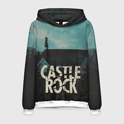 Мужская толстовка Castle Rock