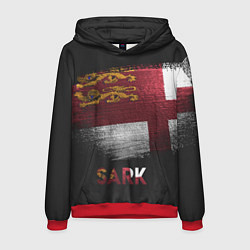 Мужская толстовка SARK