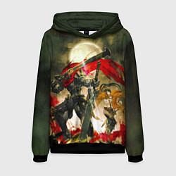 Мужская толстовка Momonga Narberal Gamma