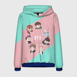 Мужская толстовка BTS Boys