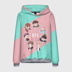 Мужская толстовка BTS Boys