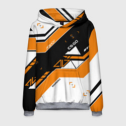 Мужская толстовка CS:GO Asiimov Inverted