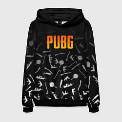 Мужская толстовка PUBG Master
