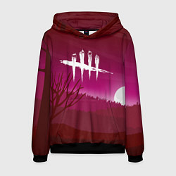 Мужская толстовка Dead by Daylight