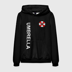 Мужская толстовка UMBRELLA CORP