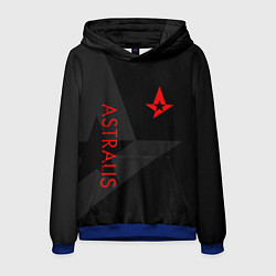 Мужская толстовка Astralis: Dark Style