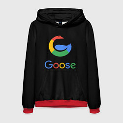 Мужская толстовка GOOSE