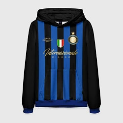 Мужская толстовка Internazionale Milano