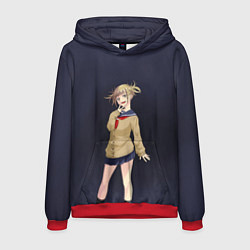 Мужская толстовка My Hero Academia Himiko Toga