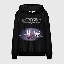 Мужская толстовка Hollow Knight