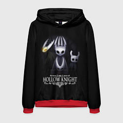 Мужская толстовка Hollow Knight