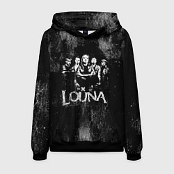 Мужская толстовка Louna