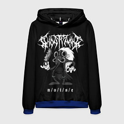 Мужская толстовка Ghostemane