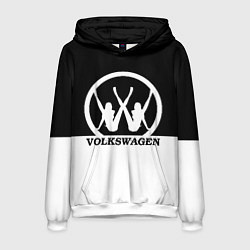 Мужская толстовка Volkswagen girls