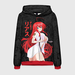 Мужская толстовка DxD RIAS JAPSTYLE