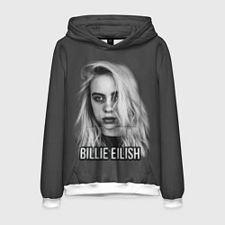 Мужская толстовка BILLIE EILISH