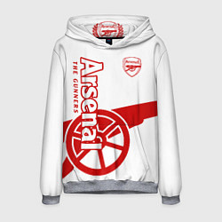 Мужская толстовка Arsenal