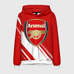 Мужская толстовка Arsenal