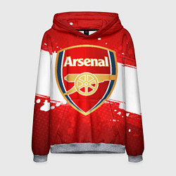 Мужская толстовка Arsenal