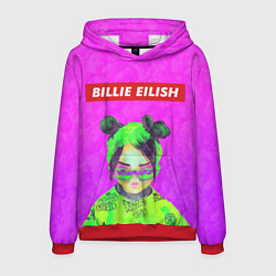 Мужская толстовка Billie Eilish