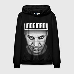 Мужская толстовка LINDEMANN