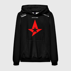 Мужская толстовка Cs Go Astralis jersey