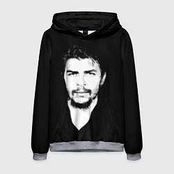 Мужская толстовка Че Гевара