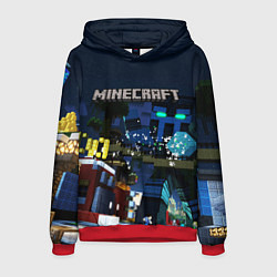 Мужская толстовка MINECRAFT
