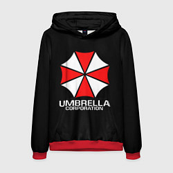 Мужская толстовка UMBRELLA CORP