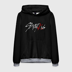 Мужская толстовка STRAY KIDS