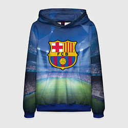 Мужская толстовка FC Barcelona