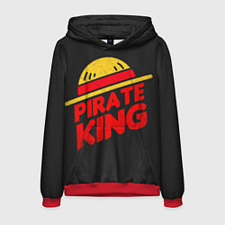 Мужская толстовка One Piece Pirate King