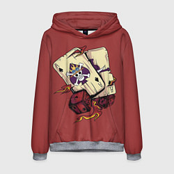 Мужская толстовка One Piece