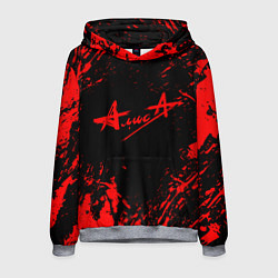 Мужская толстовка АлисА