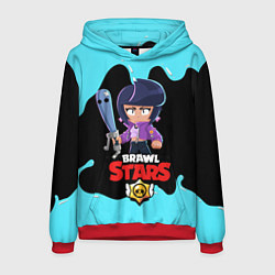 Мужская толстовка BRAWL STARS BIBI