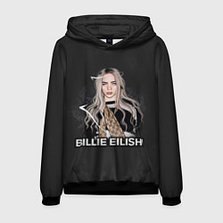 Мужская толстовка BILLIE EILISH