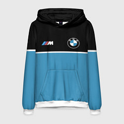 Мужская толстовка BMW БМВ