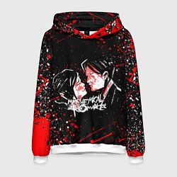 Мужская толстовка My Chemical Romance