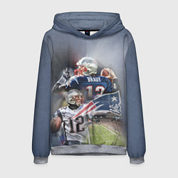 Мужская толстовка Brady