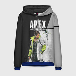 Мужская толстовка Apex Legends