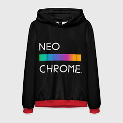 Мужская толстовка NEO CHROME