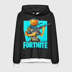 Мужская толстовка Fortnite