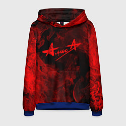 Мужская толстовка АлисА