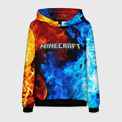 Мужская толстовка MINECRAFT